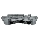 Canterbury Large Corner Sofa - Image 6