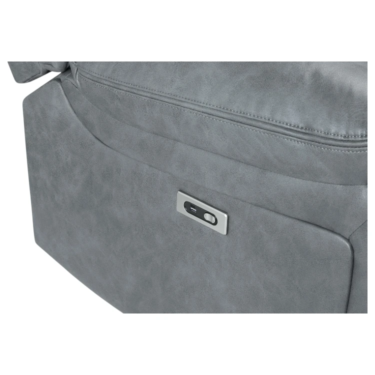 Canterbury Large Corner Sofa - Image 7