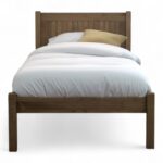 Capricone Bed