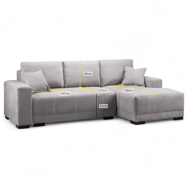 Cimiano Sofa - Image 14