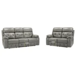 Cody Recliner Sofa - Image 5