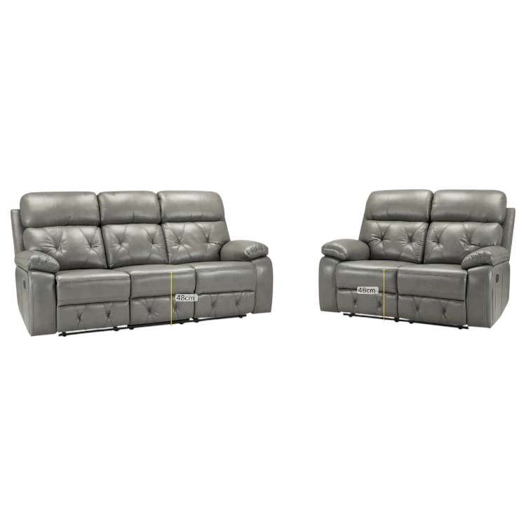 Cody Recliner Sofa - Image 5