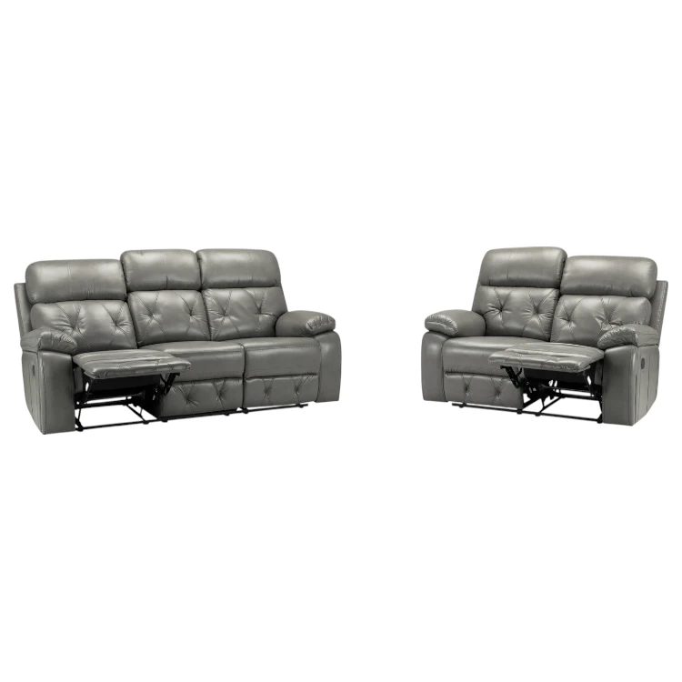 Cody Recliner Sofa - Image 6
