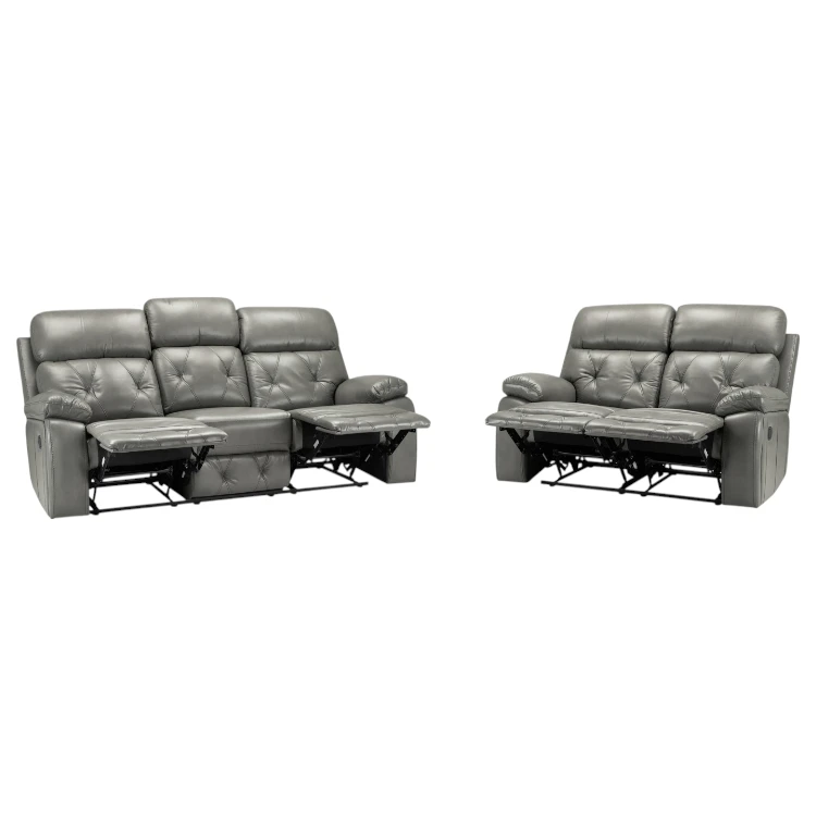 Cody Recliner Sofa - Image 7