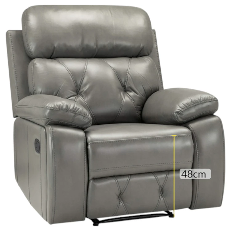 Cody Recliner Sofa - Image 10