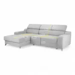 Dahlia Electric Sofa - Image 20