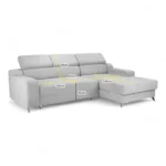 Dahlia Electric Sofa - Image 21