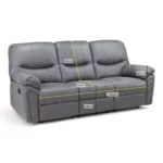 Delta Recliner Sofa - Image 3