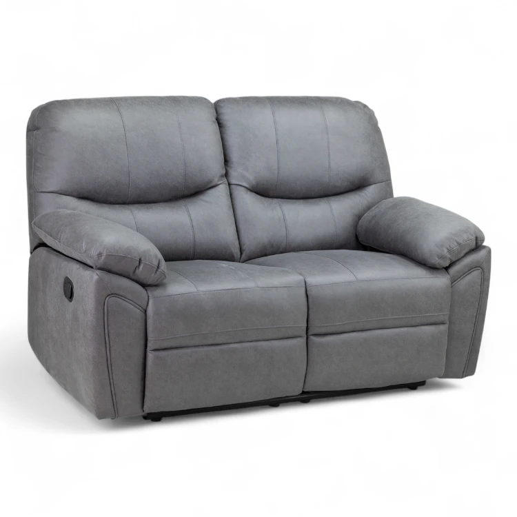 Delta Recliner Sofa - Image 6