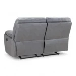 Delta Recliner Sofa - Image 7