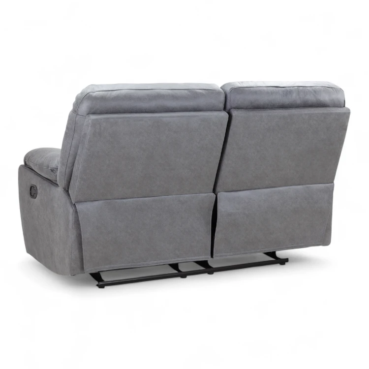 Delta Recliner Sofa - Image 7