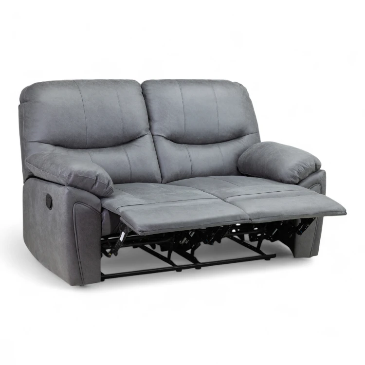 Delta Recliner Sofa - Image 9