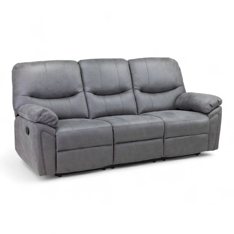 Delta Recliner Sofa - Image 10