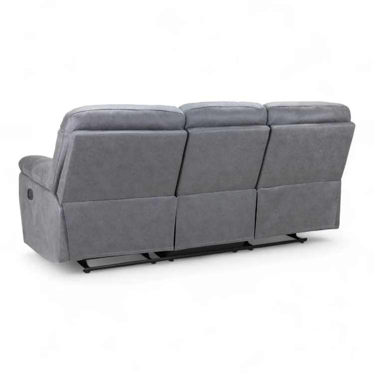 Delta Recliner Sofa - Image 11