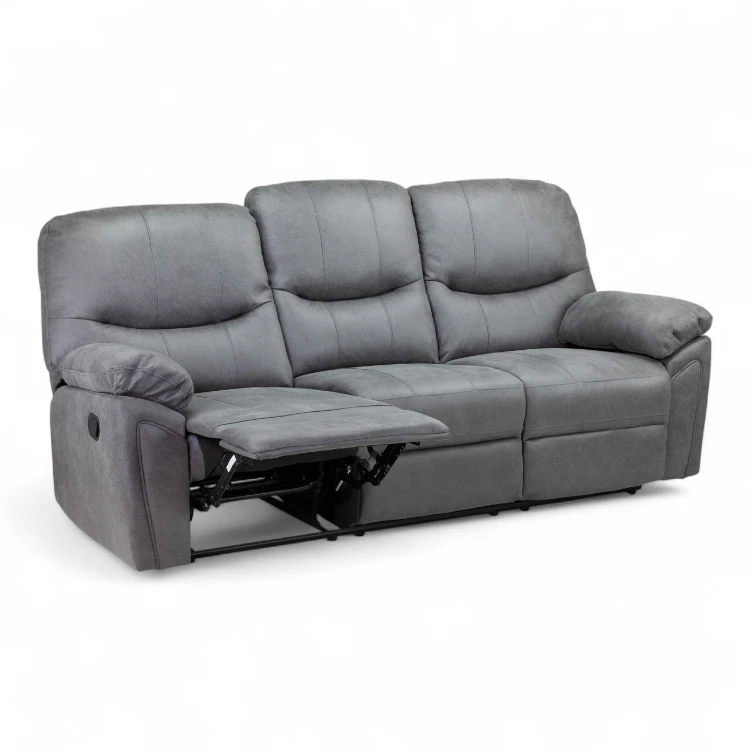 Delta Recliner Sofa - Image 12