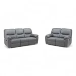 Delta Recliner Sofa - Image 14