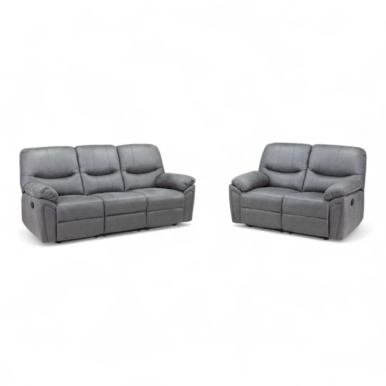Delta Recliner Sofa - Image 14