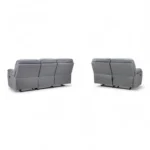 Delta Recliner Sofa - Image 15
