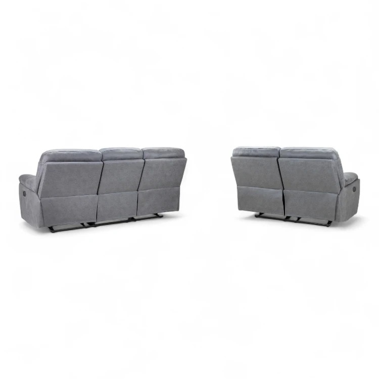 Delta Recliner Sofa - Image 15