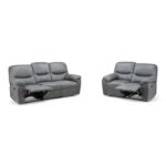 Delta Recliner Sofa - Image 16