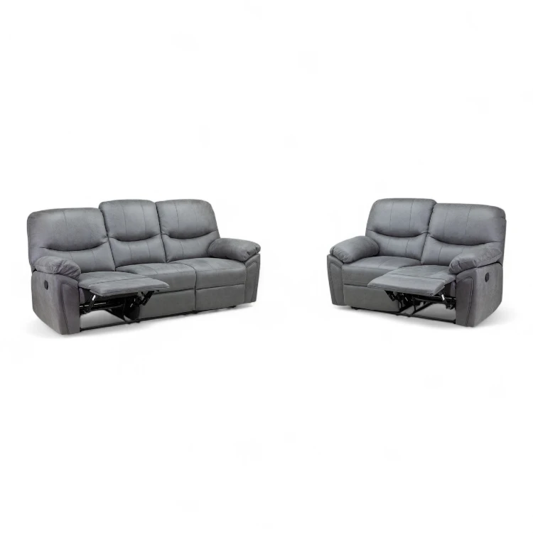 Delta Recliner Sofa - Image 16