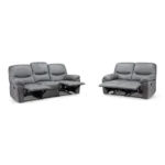 Delta Recliner Sofa - Image 17