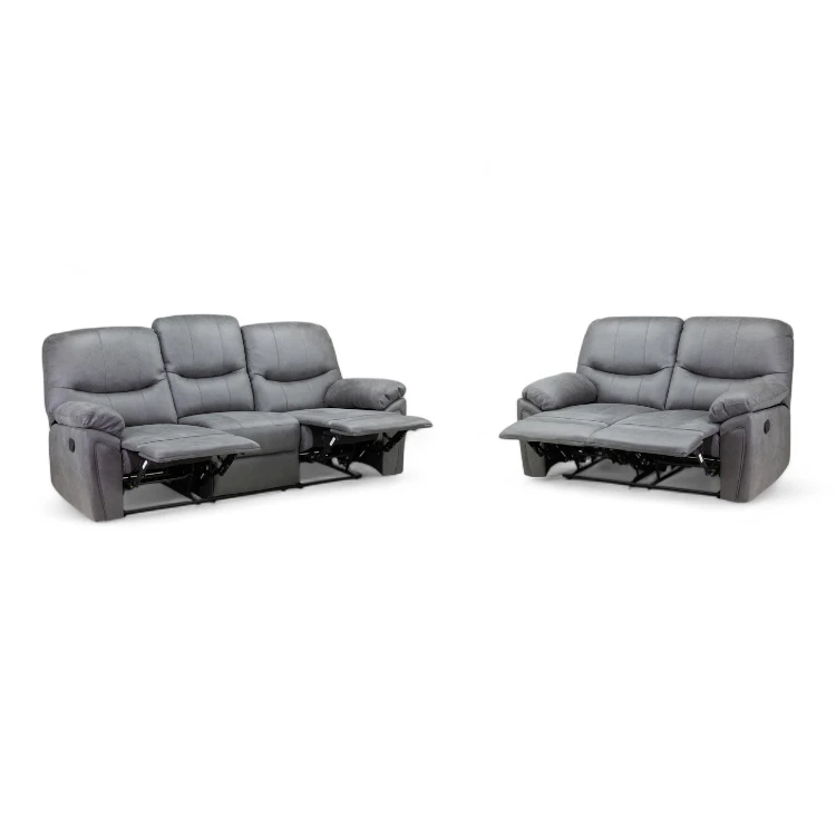 Delta Recliner Sofa - Image 17