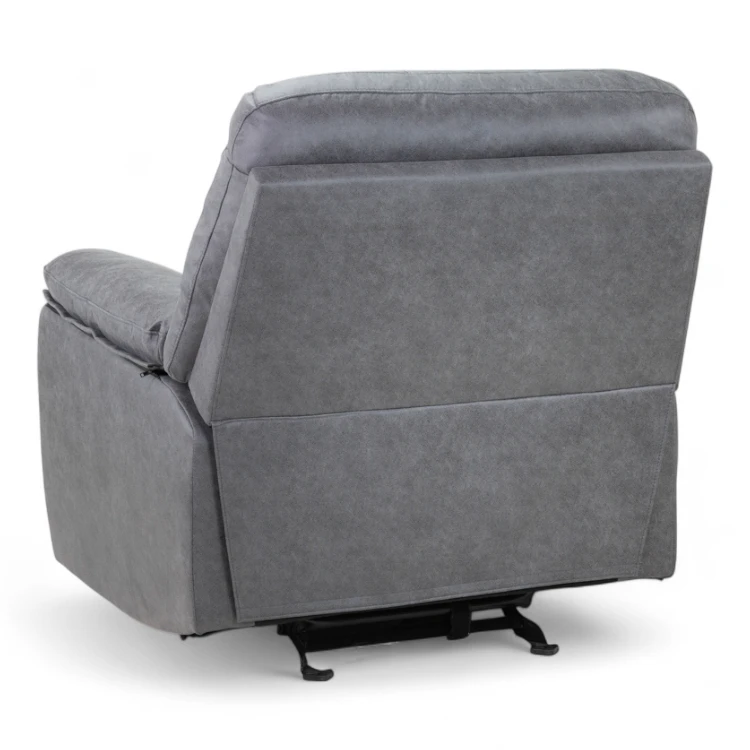 Delta Recliner Sofa - Image 19