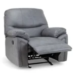 Delta Recliner Sofa - Image 20