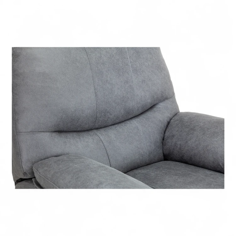 Delta Recliner Sofa - Image 21