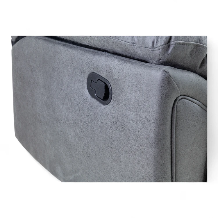 Delta Recliner Sofa - Image 22