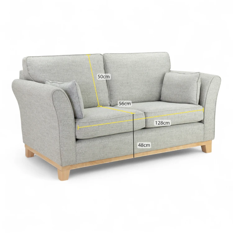 Delta Recliner Sofa - Image 24