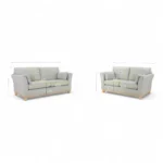 Delta Recliner Sofa - Image 27