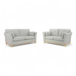 Delta Recliner Sofa - Image 36