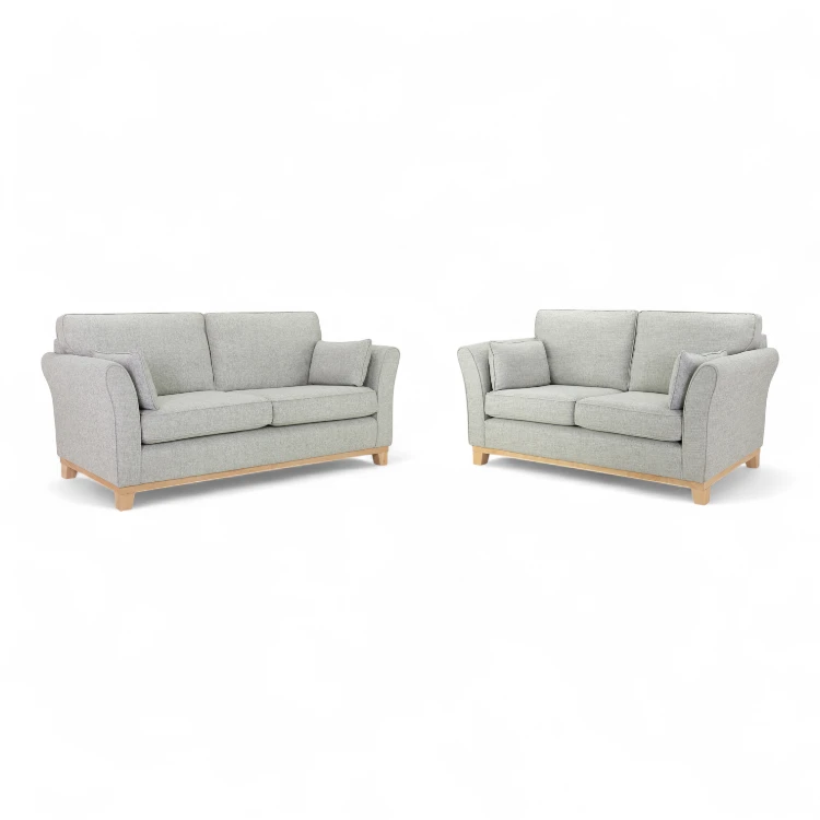 Delta Recliner Sofa - Image 36