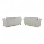 Delta Recliner Sofa - Image 37