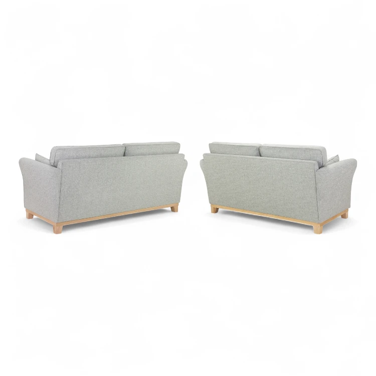 Delta Recliner Sofa - Image 37