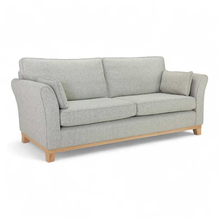 Delta Recliner Sofa - Image 34