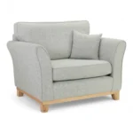 Delta Recliner Sofa - Image 38