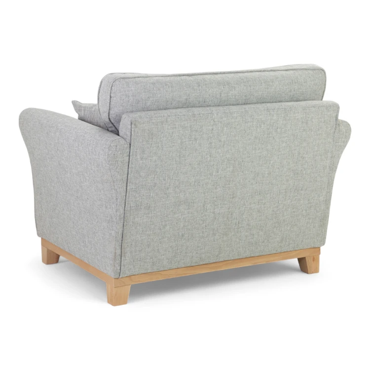 Delta Recliner Sofa - Image 39