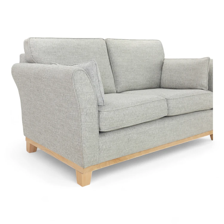Delta Recliner Sofa - Image 41