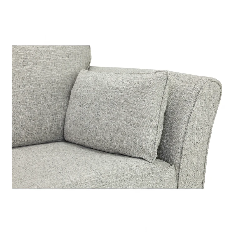 Delta Recliner Sofa - Image 43
