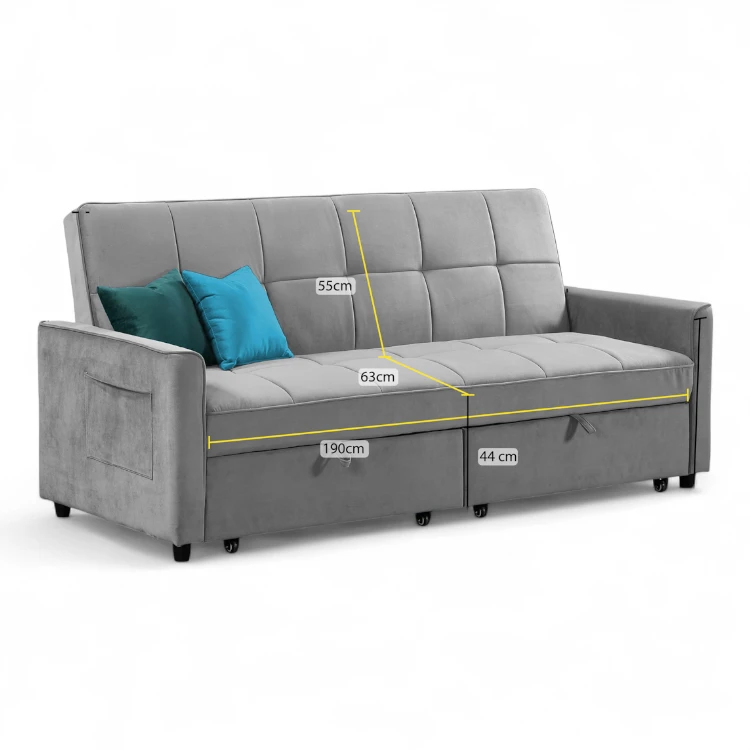 Elegance Sofa - Image 2