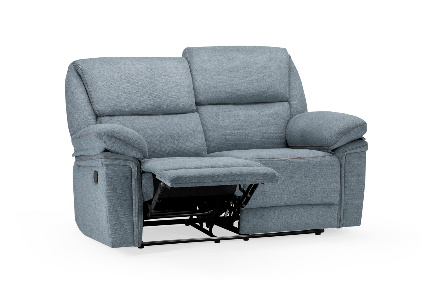 Elio Recliner Sofa - Image 5