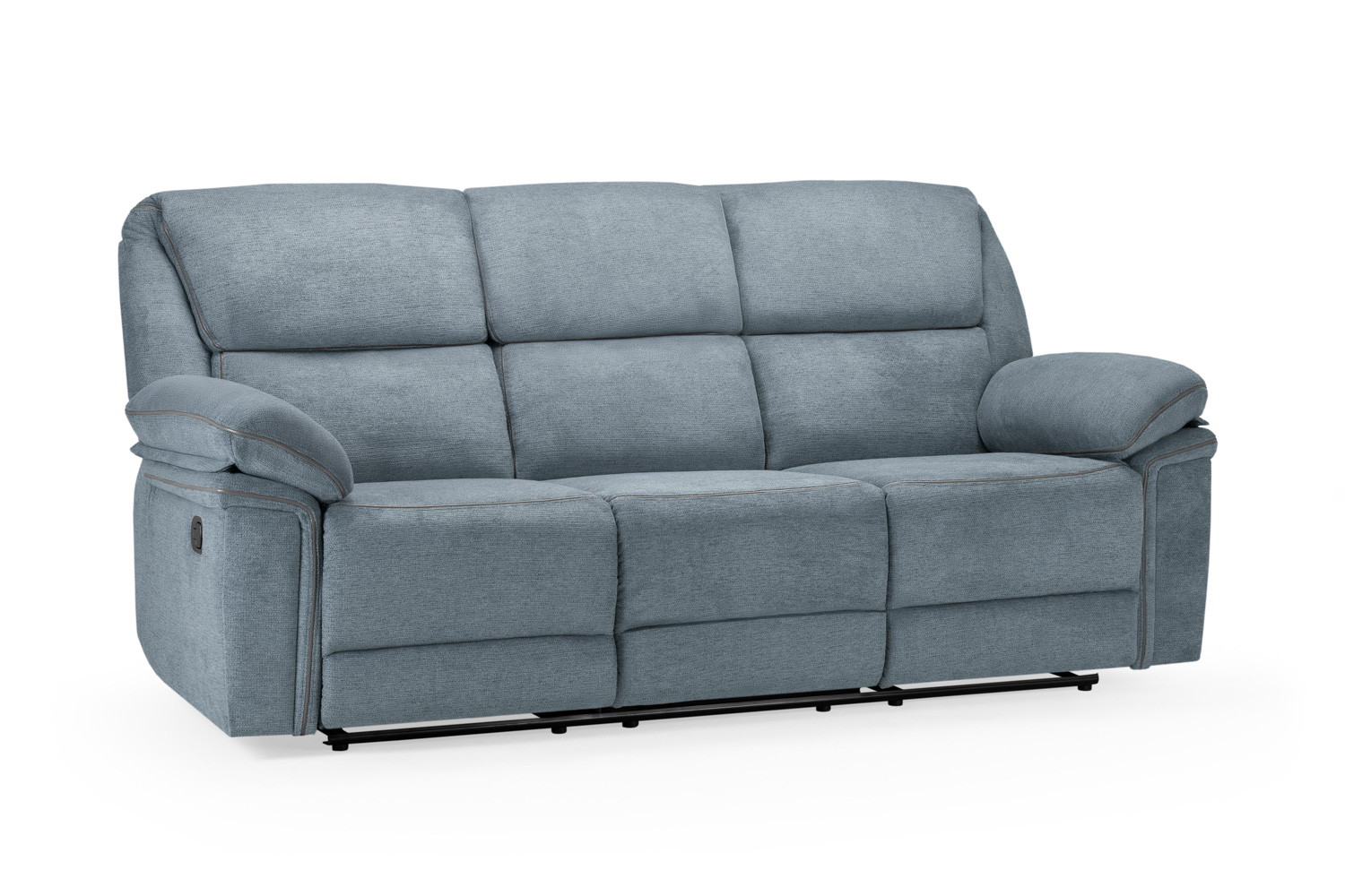 Elio Recliner Sofa - Image 7