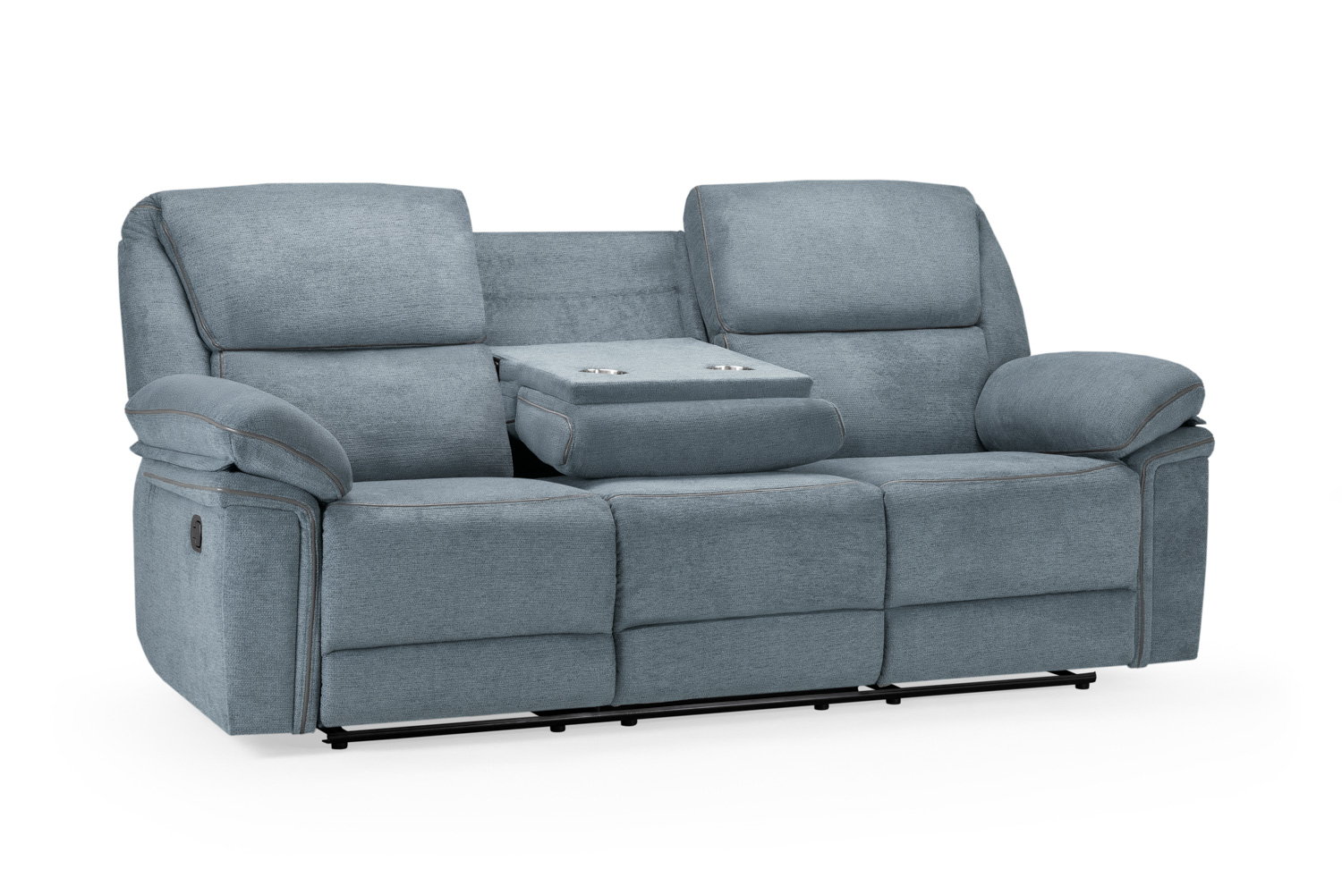Elio Recliner Sofa - Image 10
