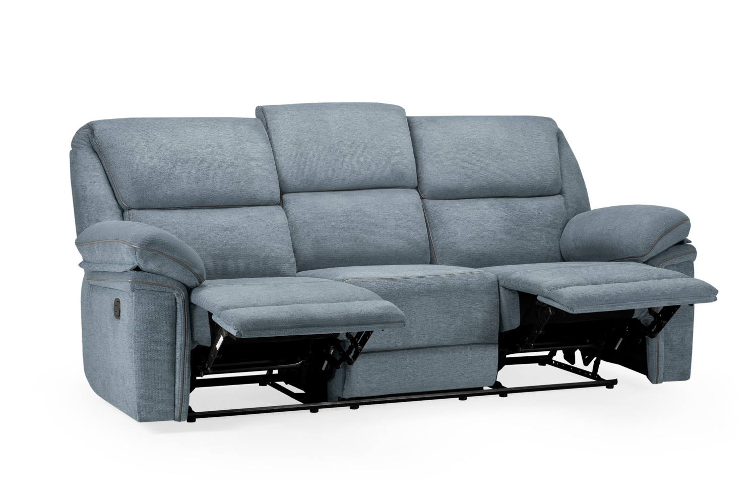 Elio Recliner Sofa - Image 11