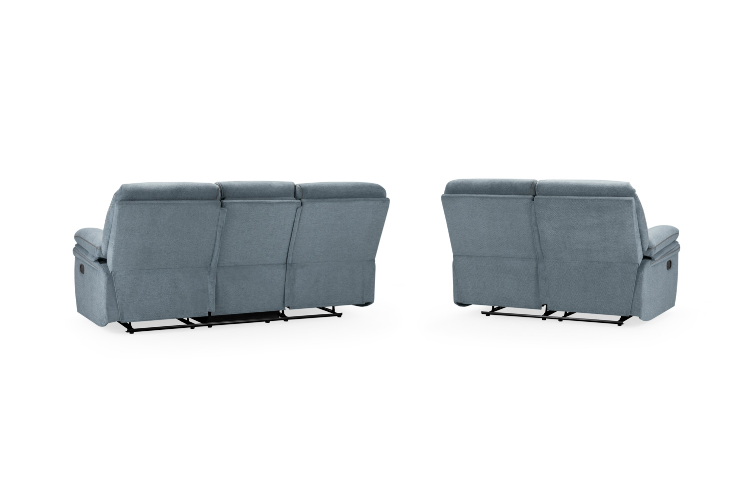 Elio Recliner Sofa - Image 14