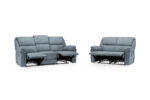 Elio Recliner Sofa - Image 17