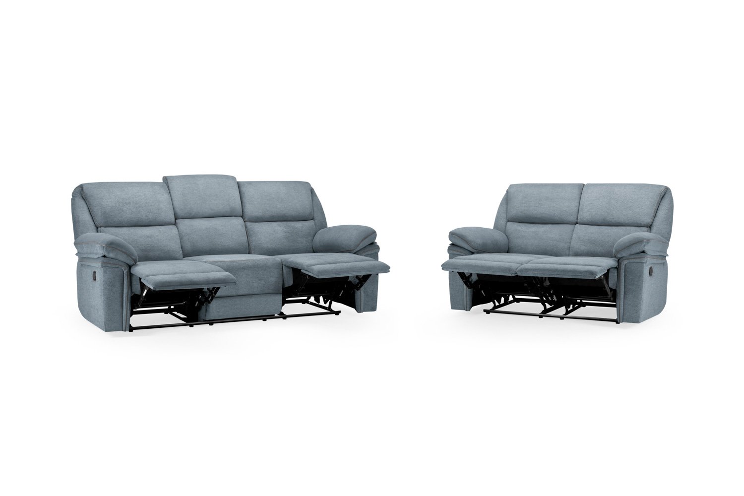 Elio Recliner Sofa - Image 17